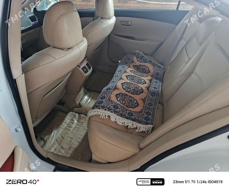 Lexus ES 350 2007 - 220 000 TMT - Köýtendag - img 3