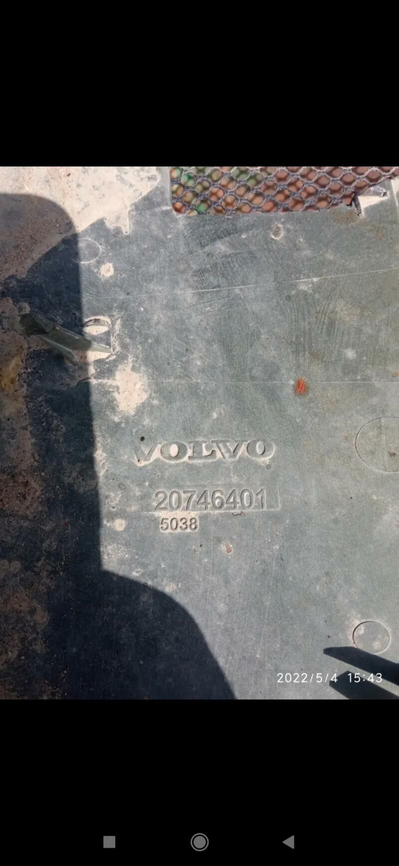 volvo FH ayna das 100 TMT - Туркменбаши - img 2