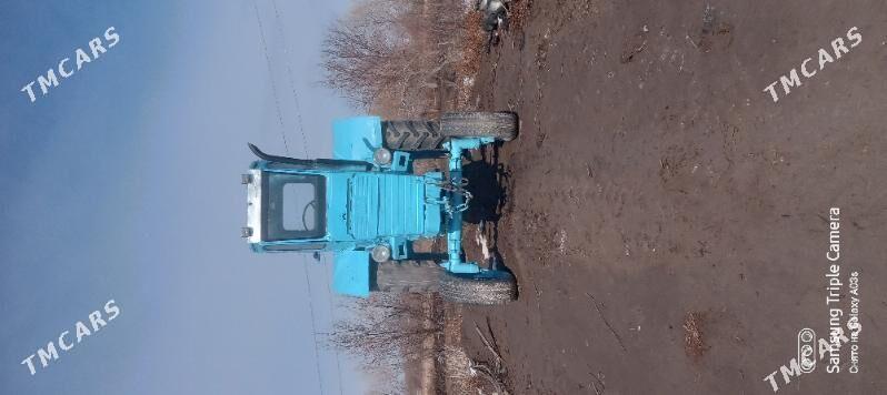 MTZ T-28 1990 - 32 000 TMT - етр. Туркменбаши - img 4