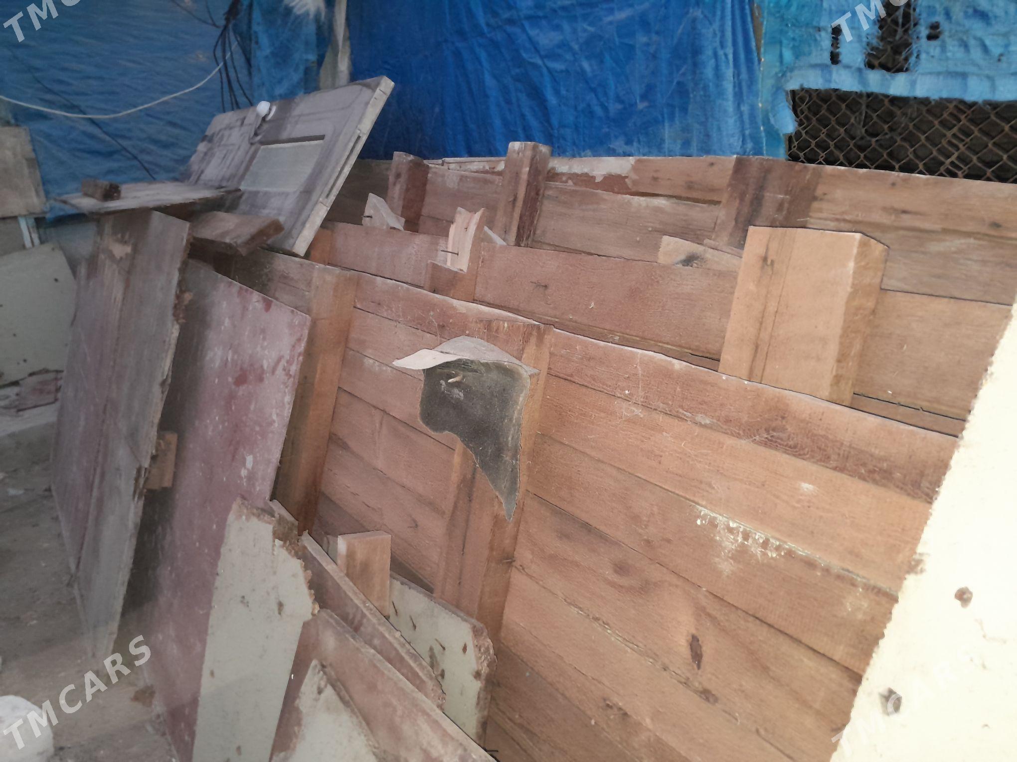 agaç - Карабогаз - img 2