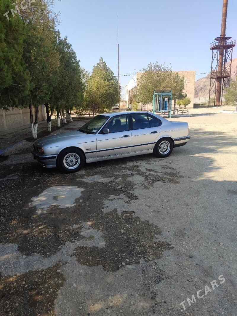 BMW 525 1992 - 55 000 TMT - Balkanabat - img 6