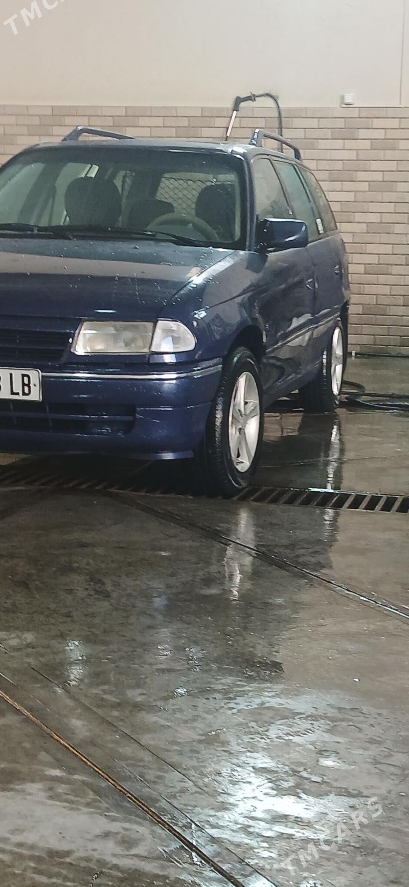 Opel Astra 1992 - 33 000 TMT - Туркменабат - img 2