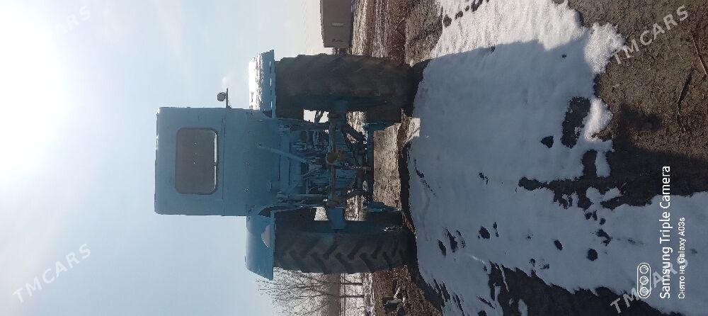MTZ T-28 1990 - 32 000 TMT - етр. Туркменбаши - img 2