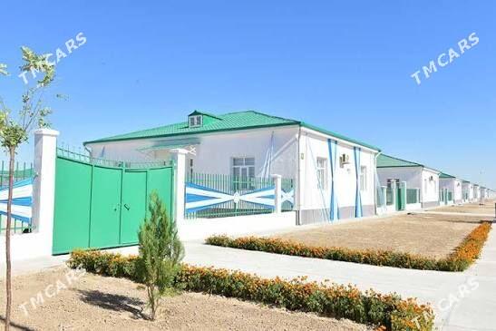 kopetdagyn yalkymy eyesinden - Gökdepe - img 2