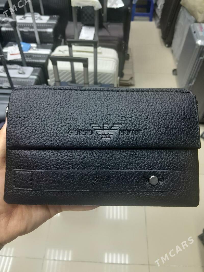 Barsetka - Garaşsyzlygyň 15 ýyllygy Söwda Merkezi - img 3