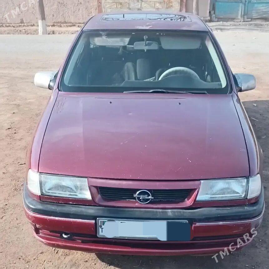 Opel Vectra 1994 - 30 000 TMT - Гороглы (Тагта) - img 3