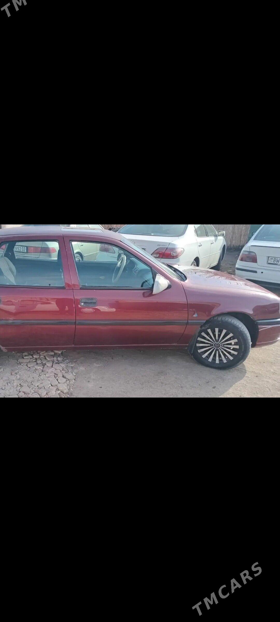 Opel Vectra 1994 - 30 000 TMT - Гороглы (Тагта) - img 5