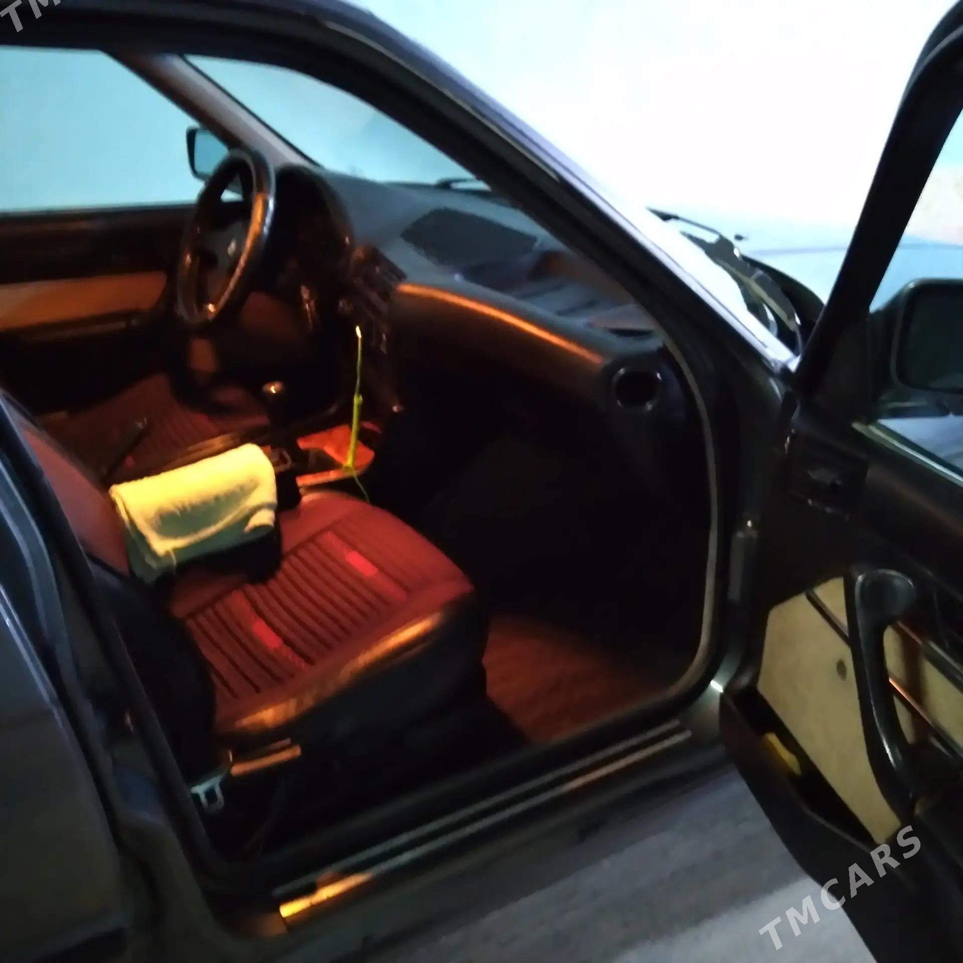 BMW 525 1992 - 50 000 TMT - Türkmenabat - img 7