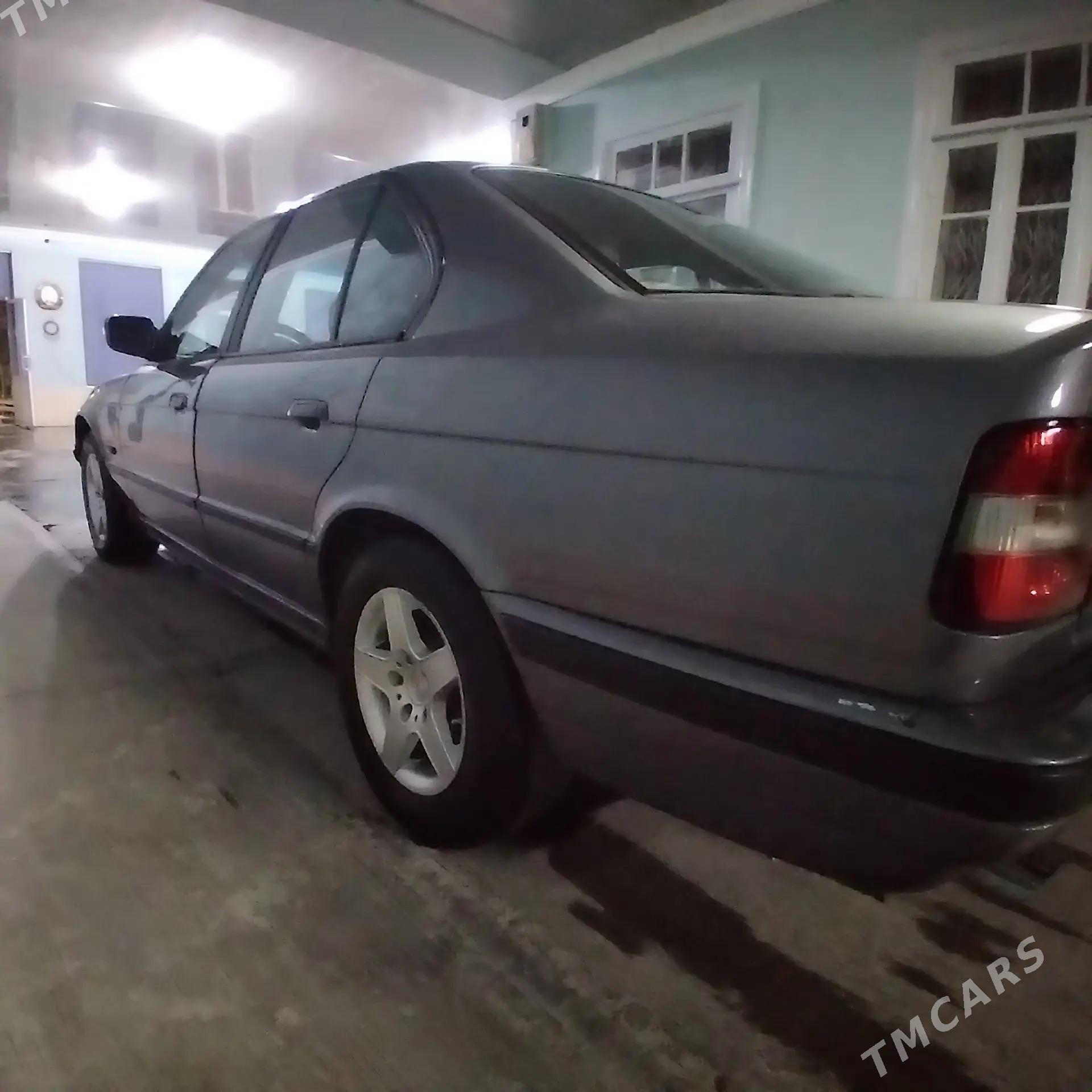 BMW 525 1992 - 50 000 TMT - Türkmenabat - img 3