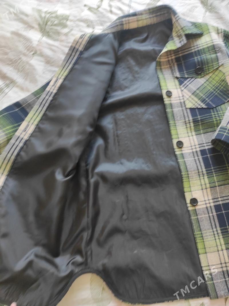 palto пальто - Aşgabat - img 5