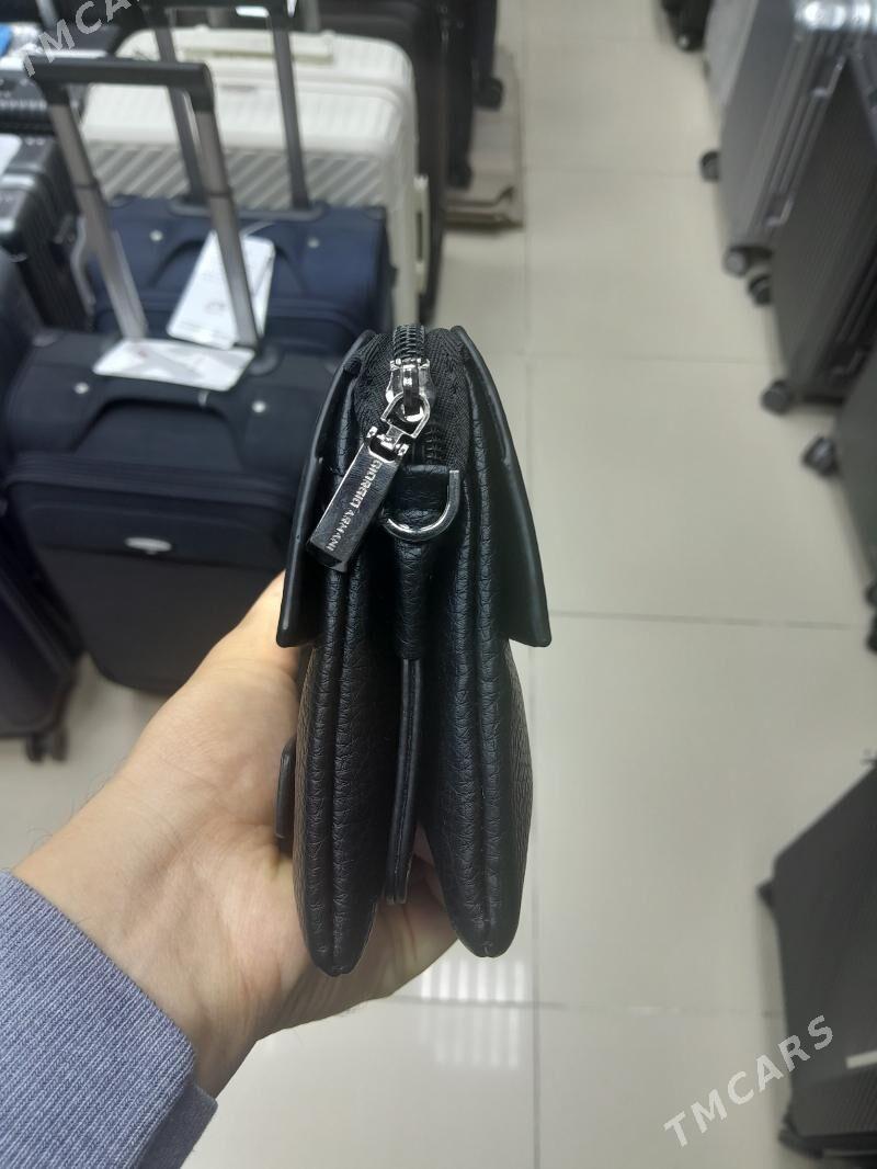 Barsetka - Garaşsyzlygyň 15 ýyllygy Söwda Merkezi - img 2