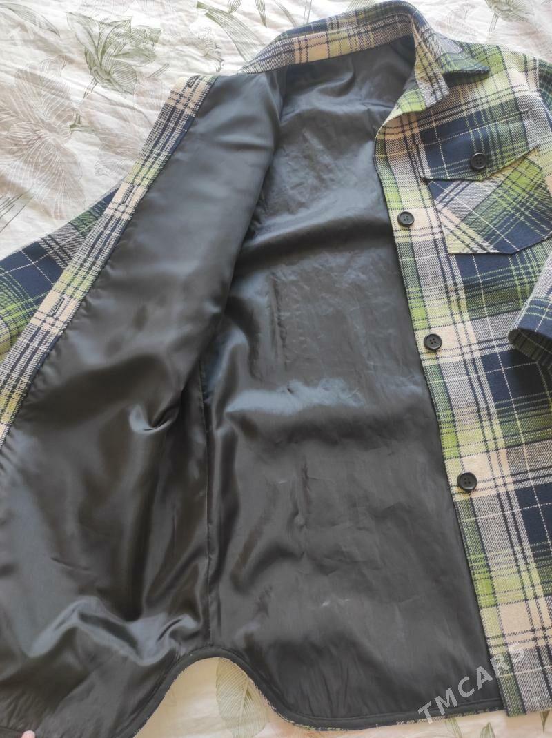 palto пальто - Aşgabat - img 3