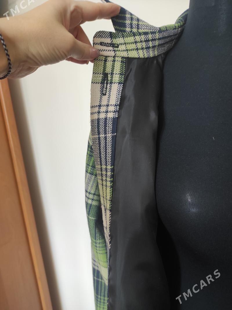 palto пальто - Aşgabat - img 9