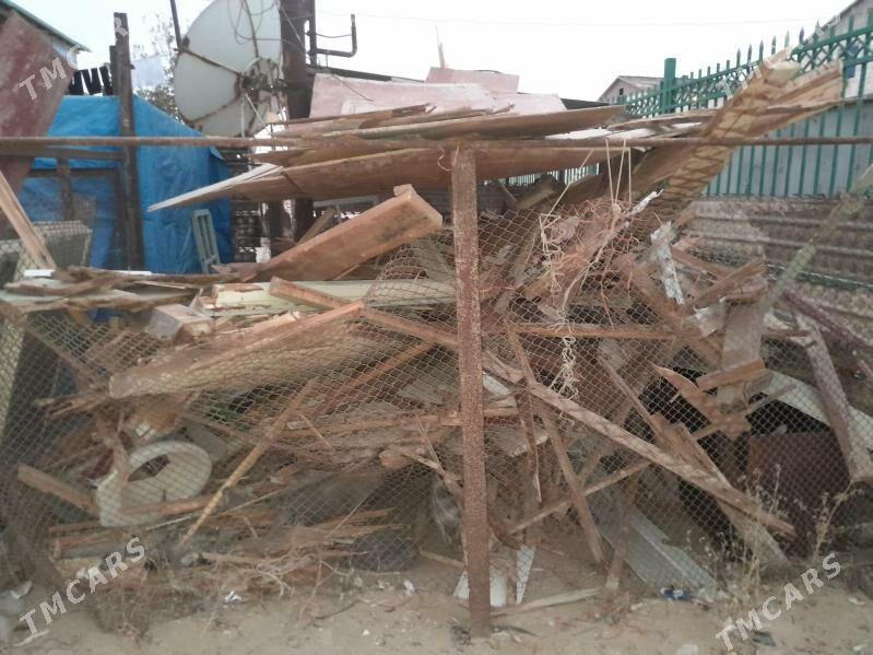 agaç - Карабогаз - img 4