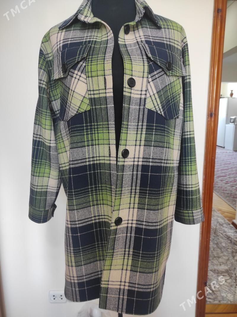 palto пальто - Aşgabat - img 10