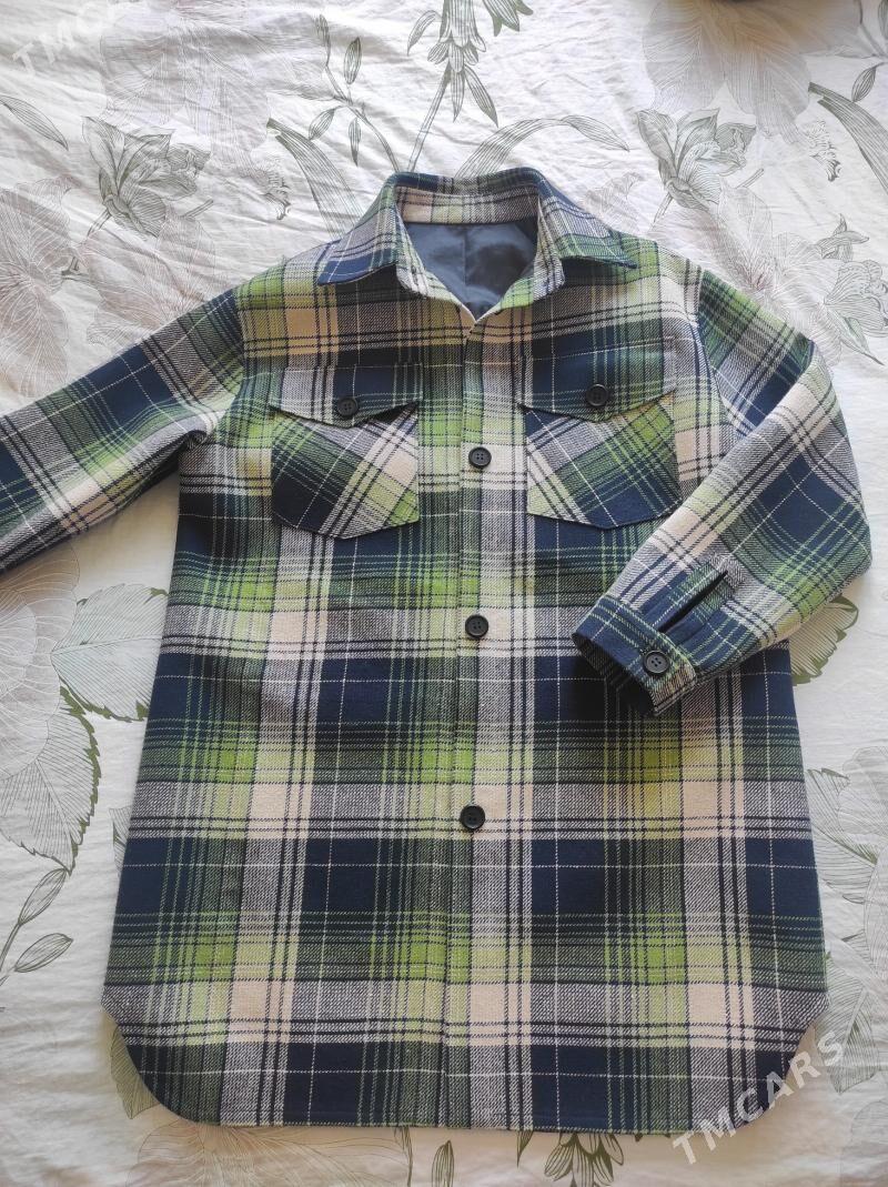 palto пальто - Aşgabat - img 2