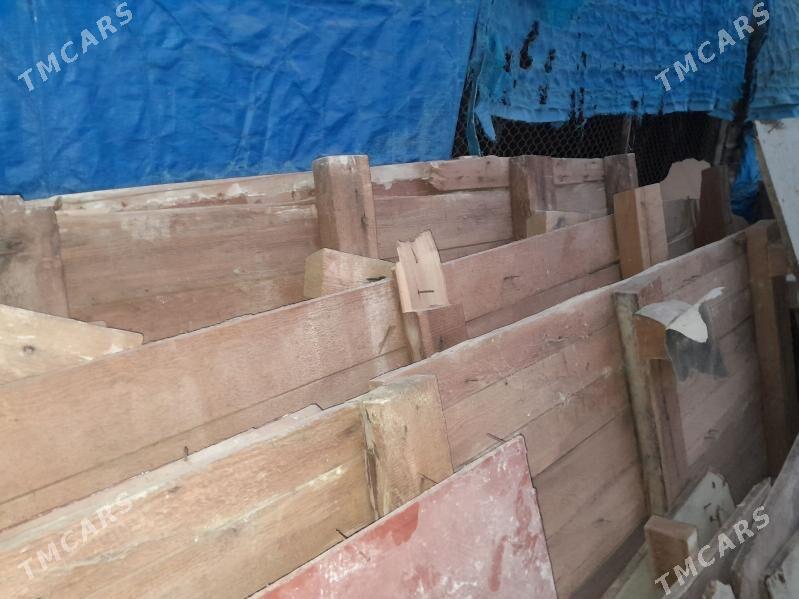 agaç - Карабогаз - img 1