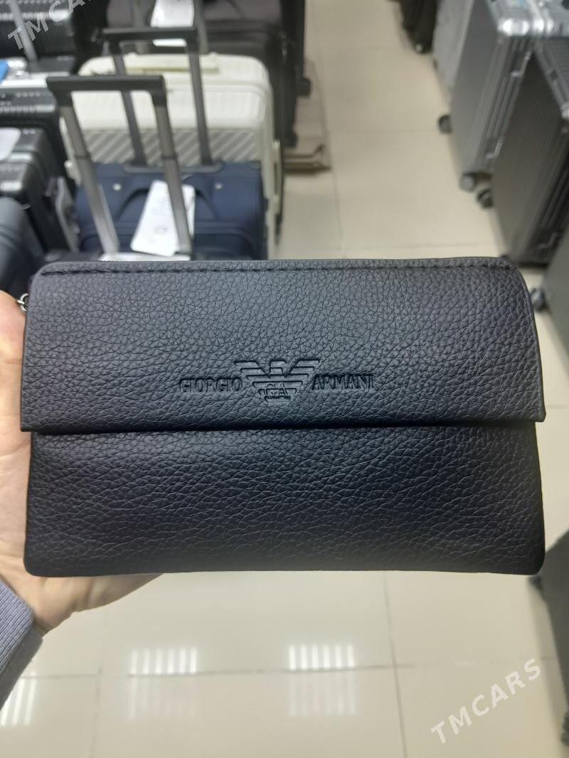 Barsetka - Garaşsyzlygyň 15 ýyllygy Söwda Merkezi - img 1