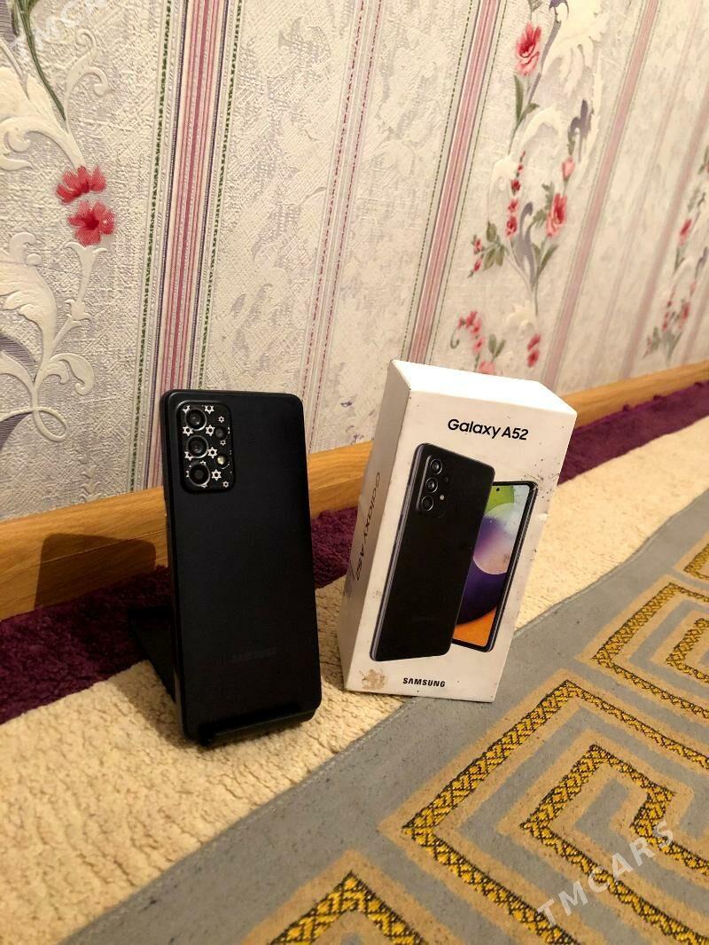 Samsung a52 - Mary - img 5