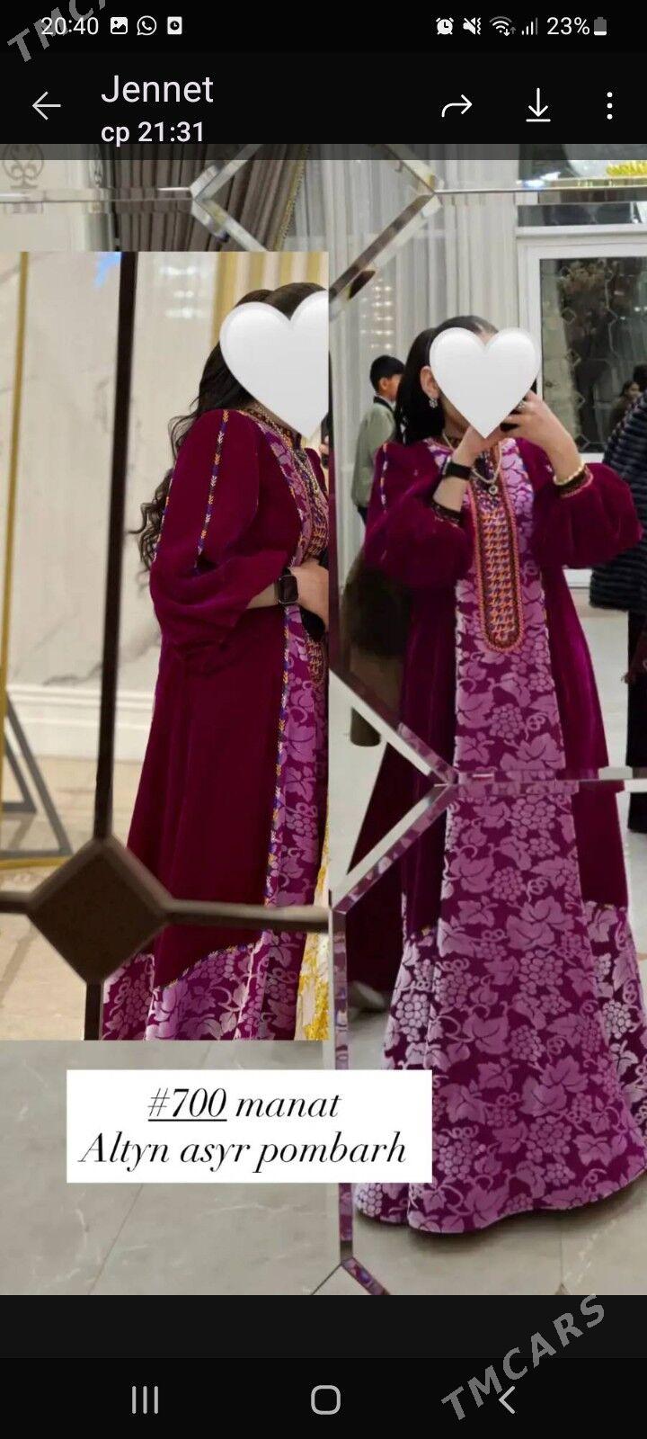 pombah - Ашхабад - img 4