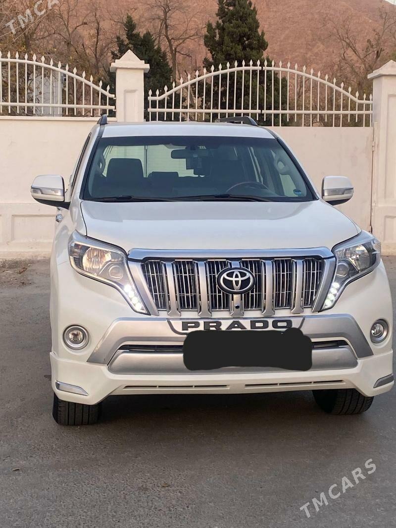 Toyota Land Cruiser Prado 2014 - 570 000 TMT - Балканабат - img 2