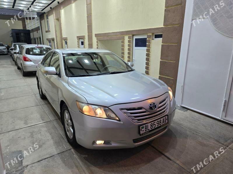 Toyota Camry 2007 - 199 000 TMT - Чоганлы - img 2