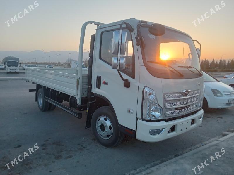 Forland H3 2025 - 200 000 TMT - Багир - img 2