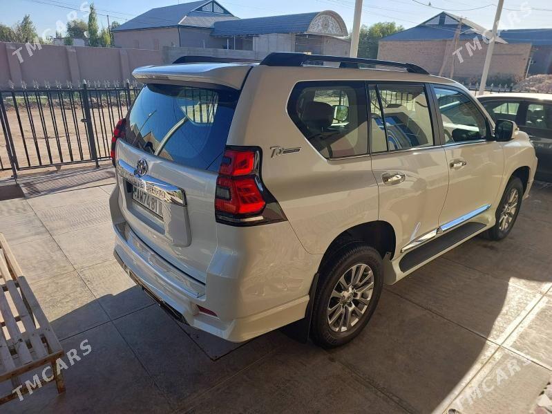 Toyota Land Cruiser Prado 2020 - 925 000 TMT - Köneürgenç - img 4