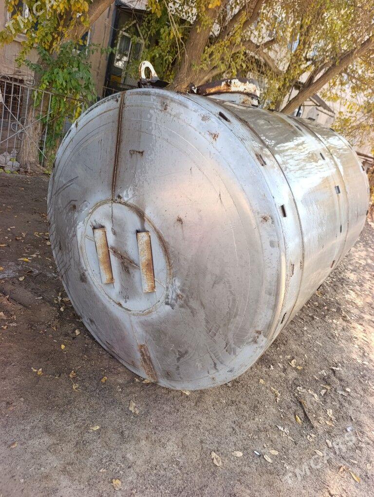 nerźaweyka bocka бочка - Мары - img 4