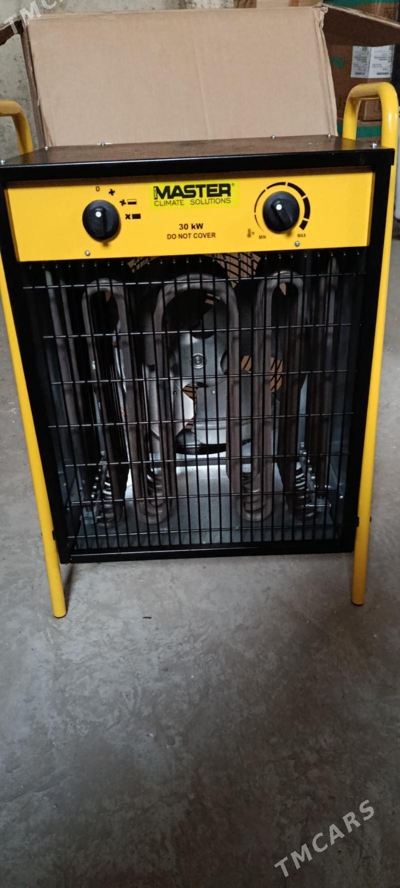 tok pec - Ашхабад - img 2