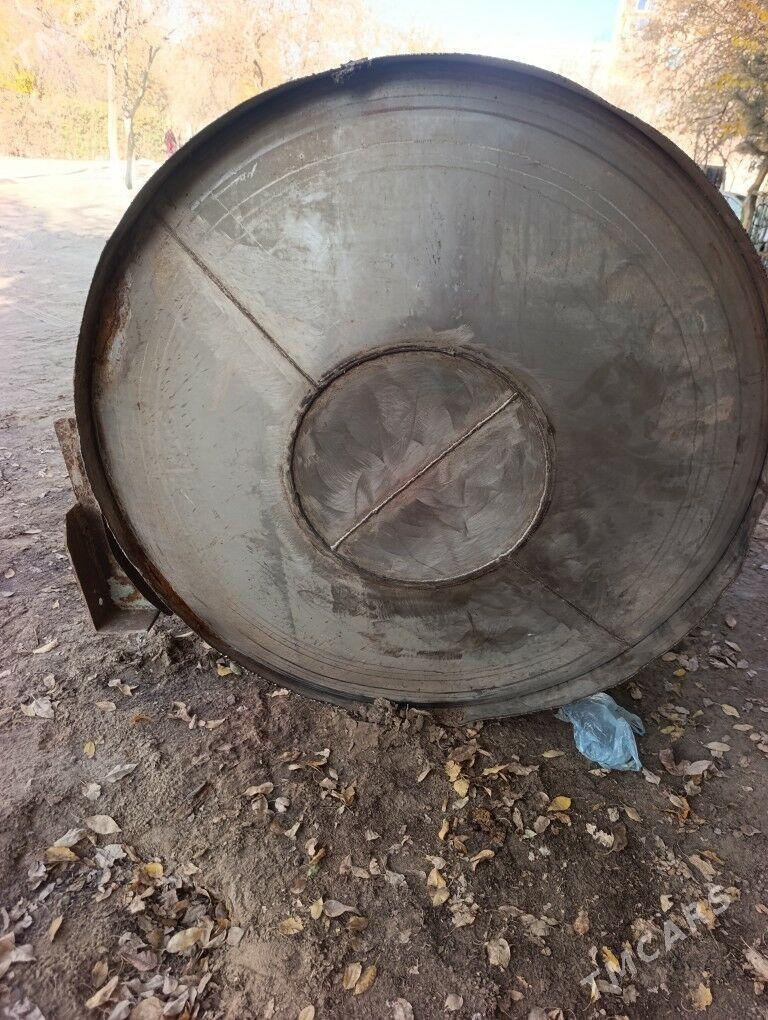 nerźaweyka bocka бочка - Мары - img 7