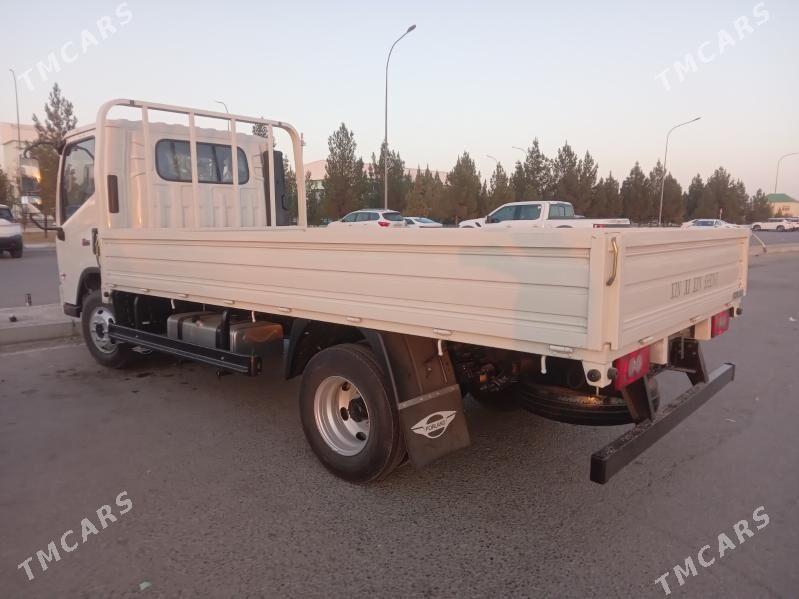 Forland H3 2025 - 200 000 TMT - Багир - img 3