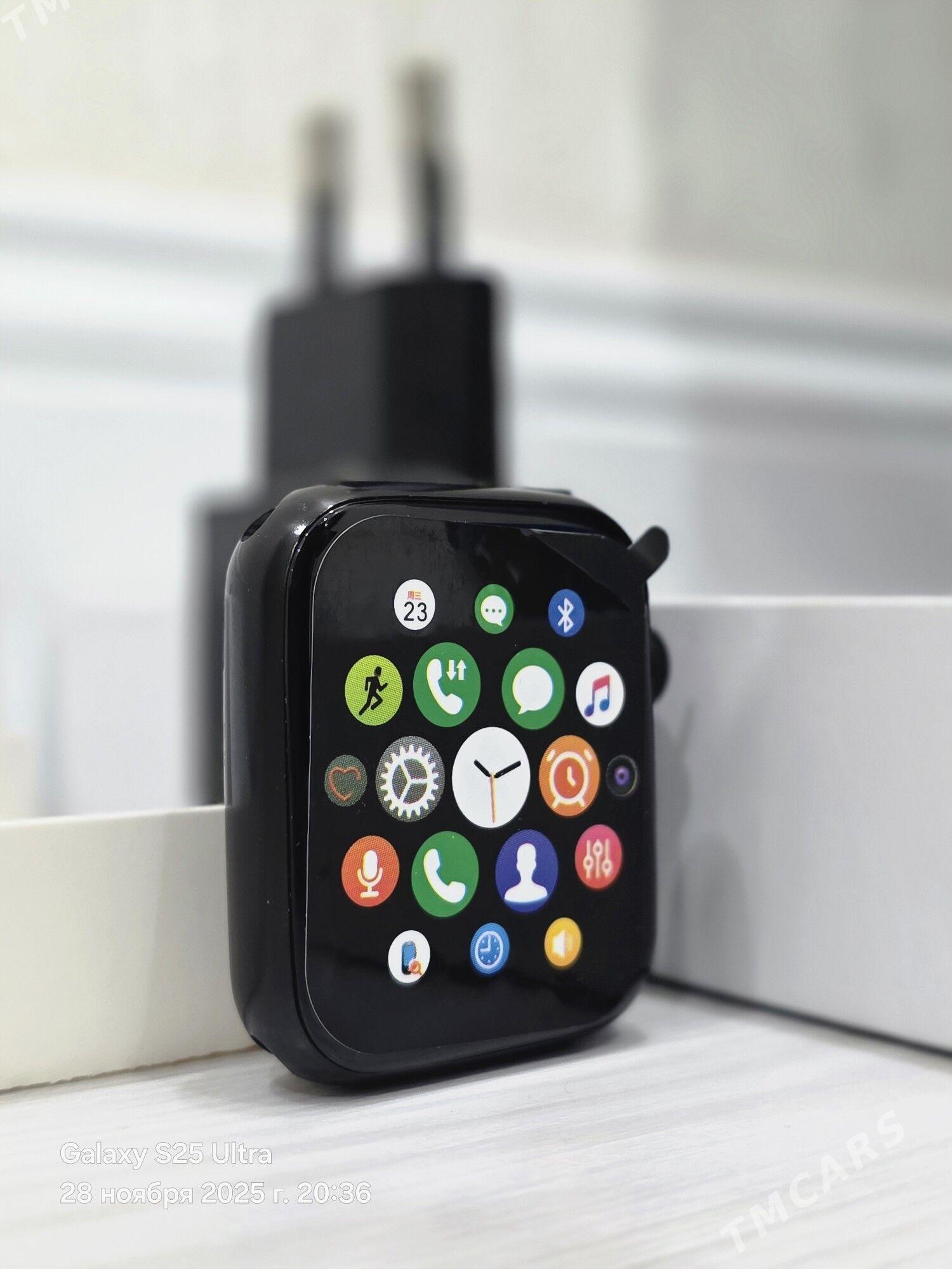 Series 7 - Туркменбаши - img 2