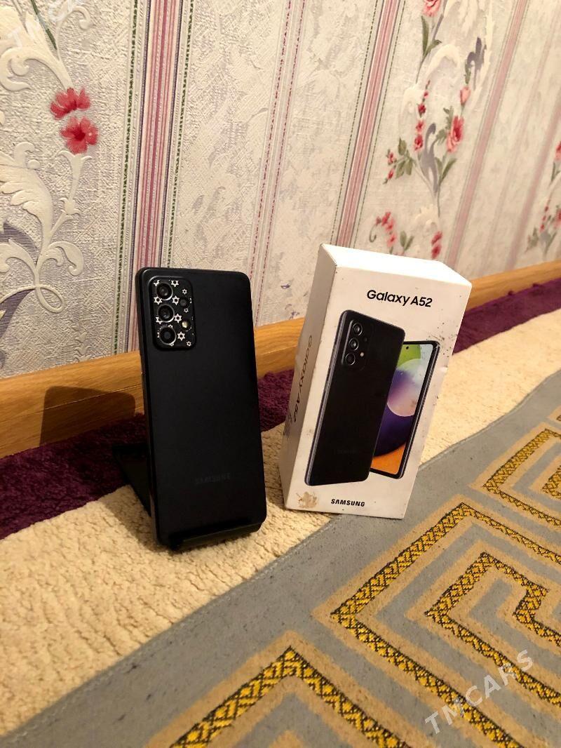 Samsung a52 - Mary - img 2