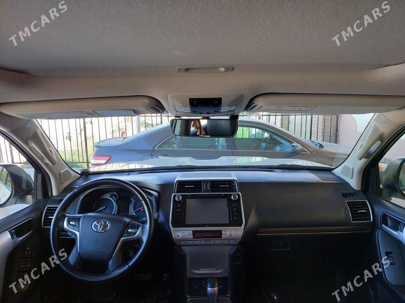 Toyota Land Cruiser Prado 2020 - 925 000 TMT - Köneürgenç - img 9