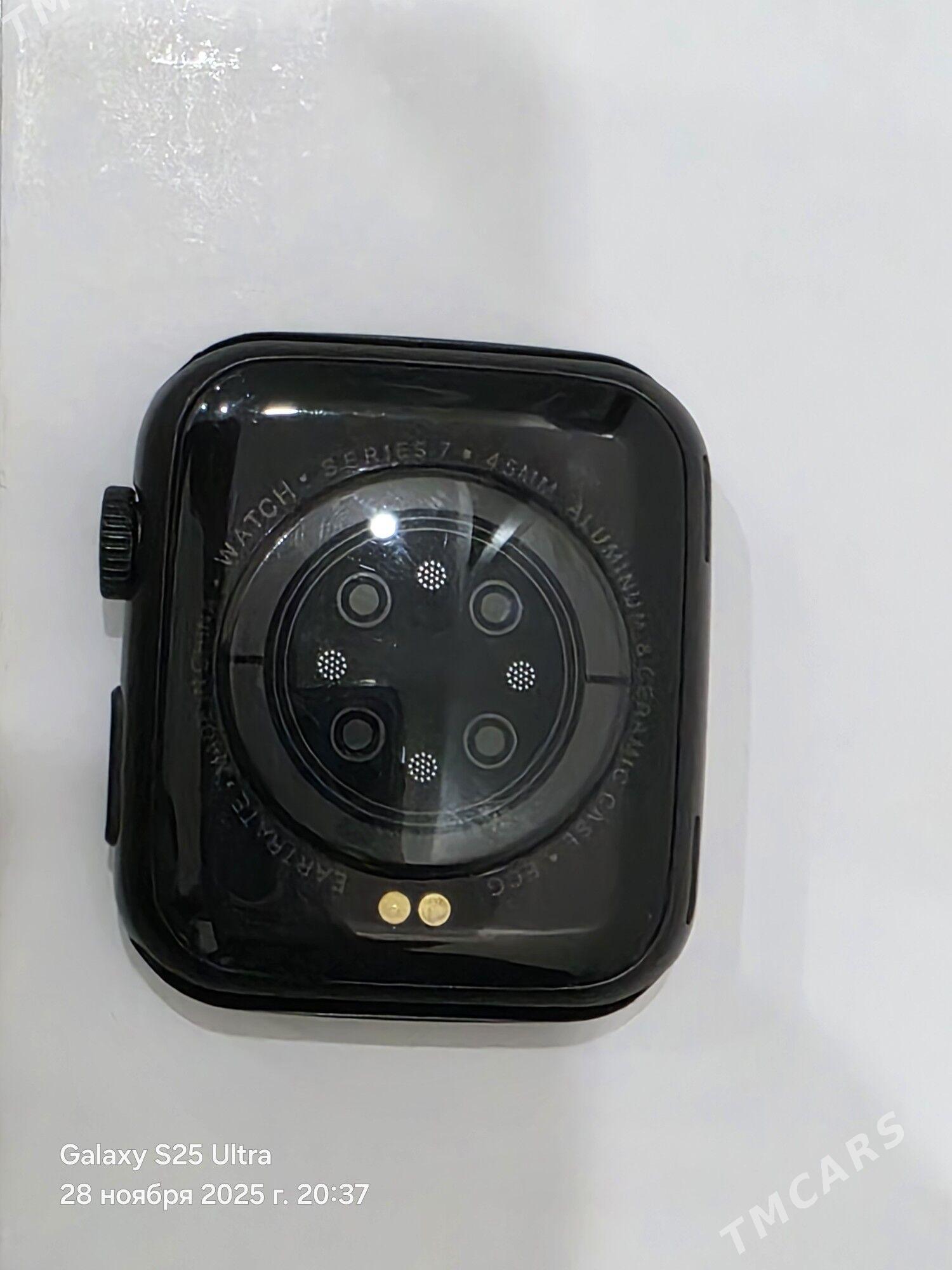 Series 7 - Туркменбаши - img 3