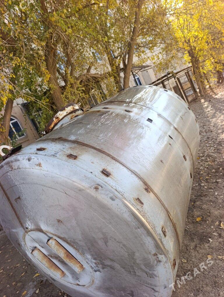 nerźaweyka bocka бочка - Мары - img 2