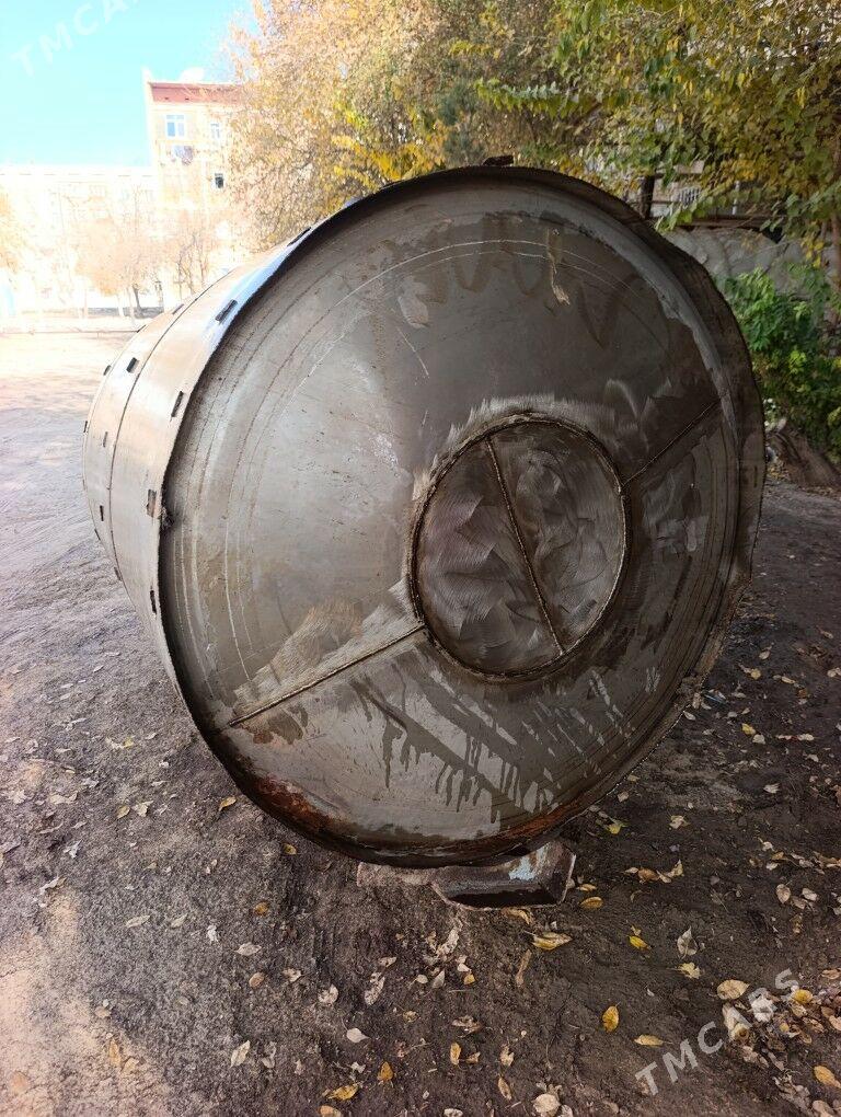 nerźaweyka bocka бочка - Мары - img 3