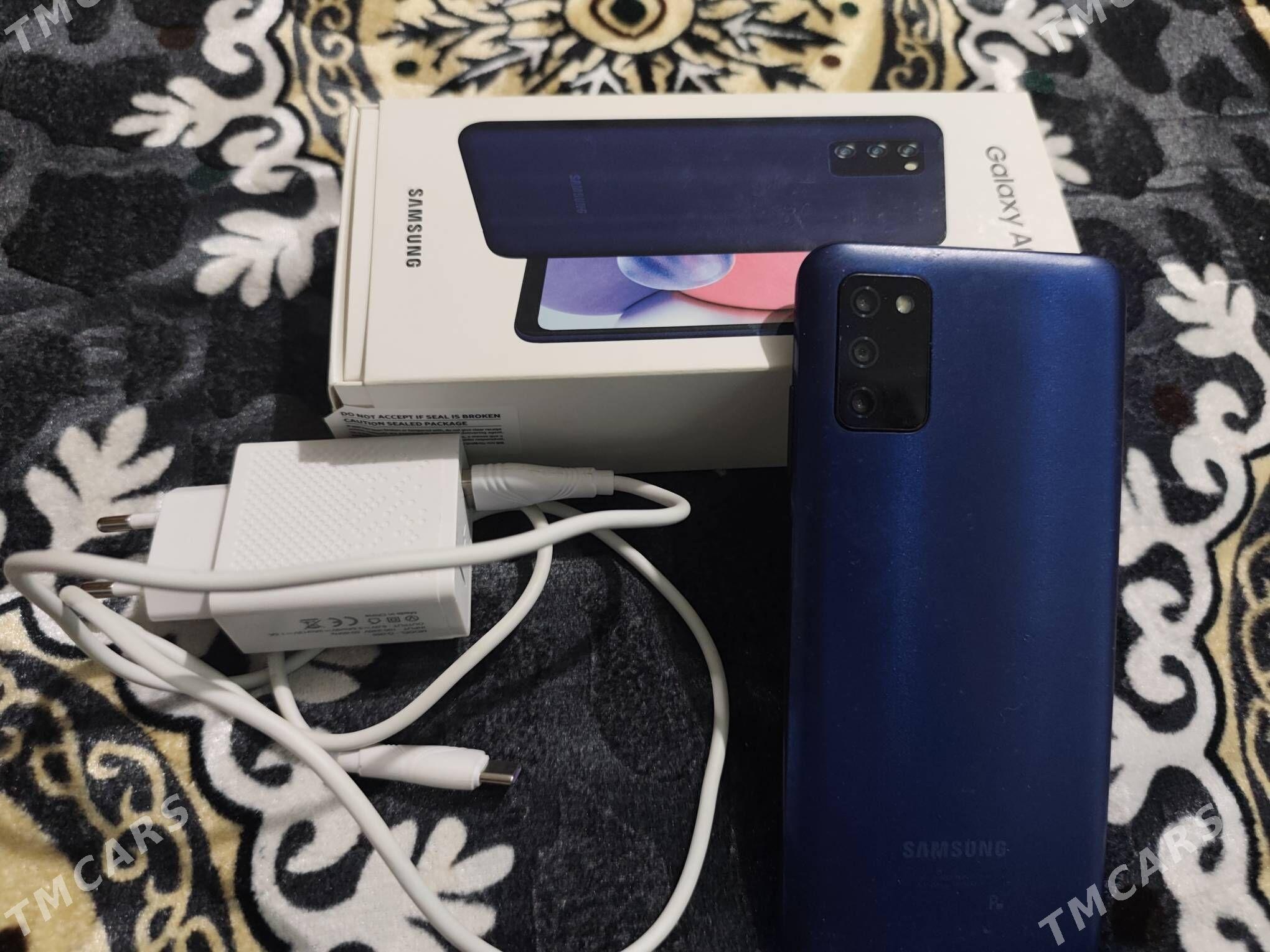 a03s. 3/32 - Болдумсаз - img 2