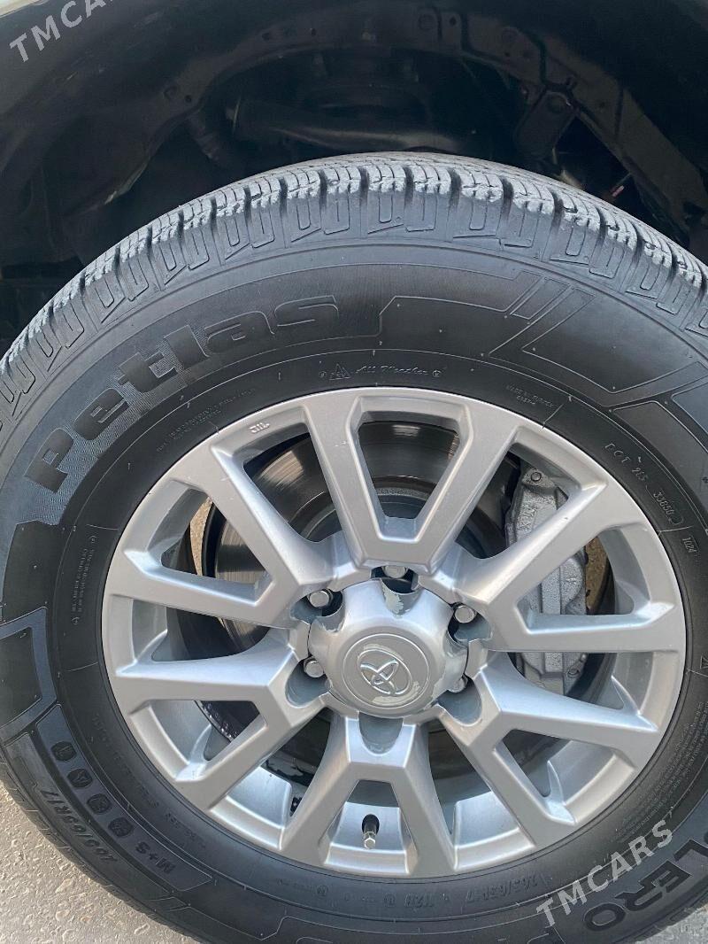 Toyota Land Cruiser Prado 2014 - 570 000 TMT - Балканабат - img 10
