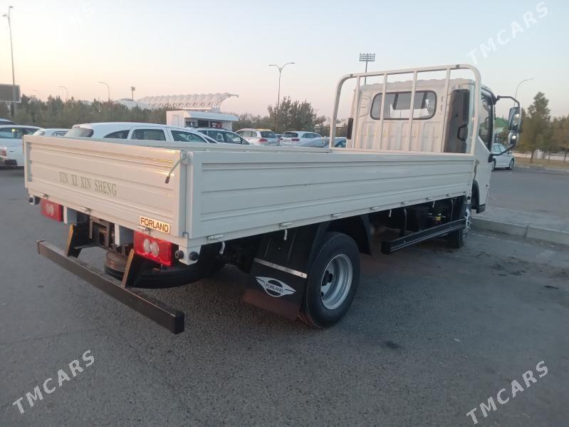 Forland H3 2025 - 200 000 TMT - Багир - img 5