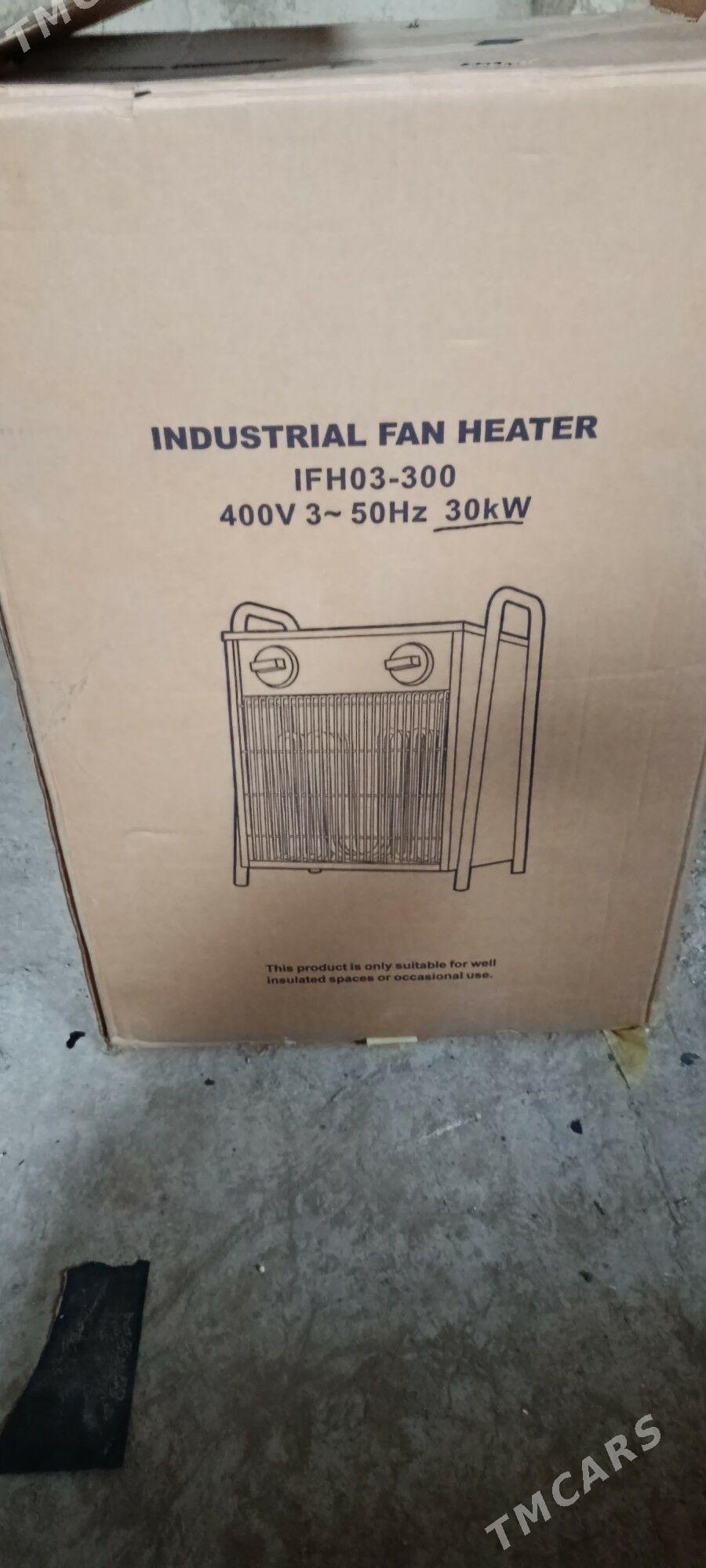 tok pec - Ашхабад - img 5