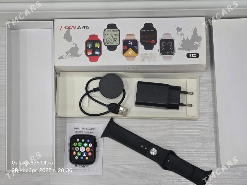 Series 7 - Туркменбаши - img 4