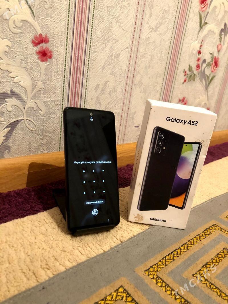Samsung a52 - Mary - img 10