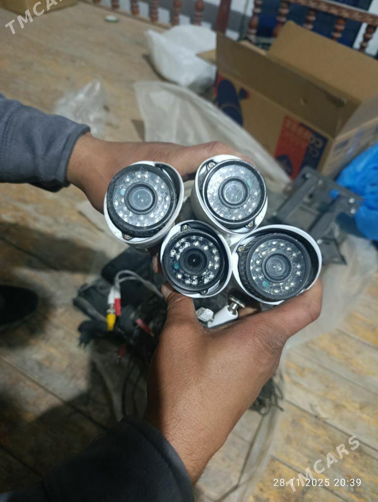 tv vestel kamera - Ашхабад - img 3