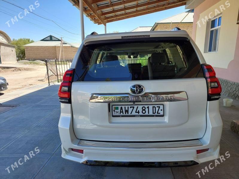 Toyota Land Cruiser Prado 2020 - 925 000 TMT - Köneürgenç - img 6