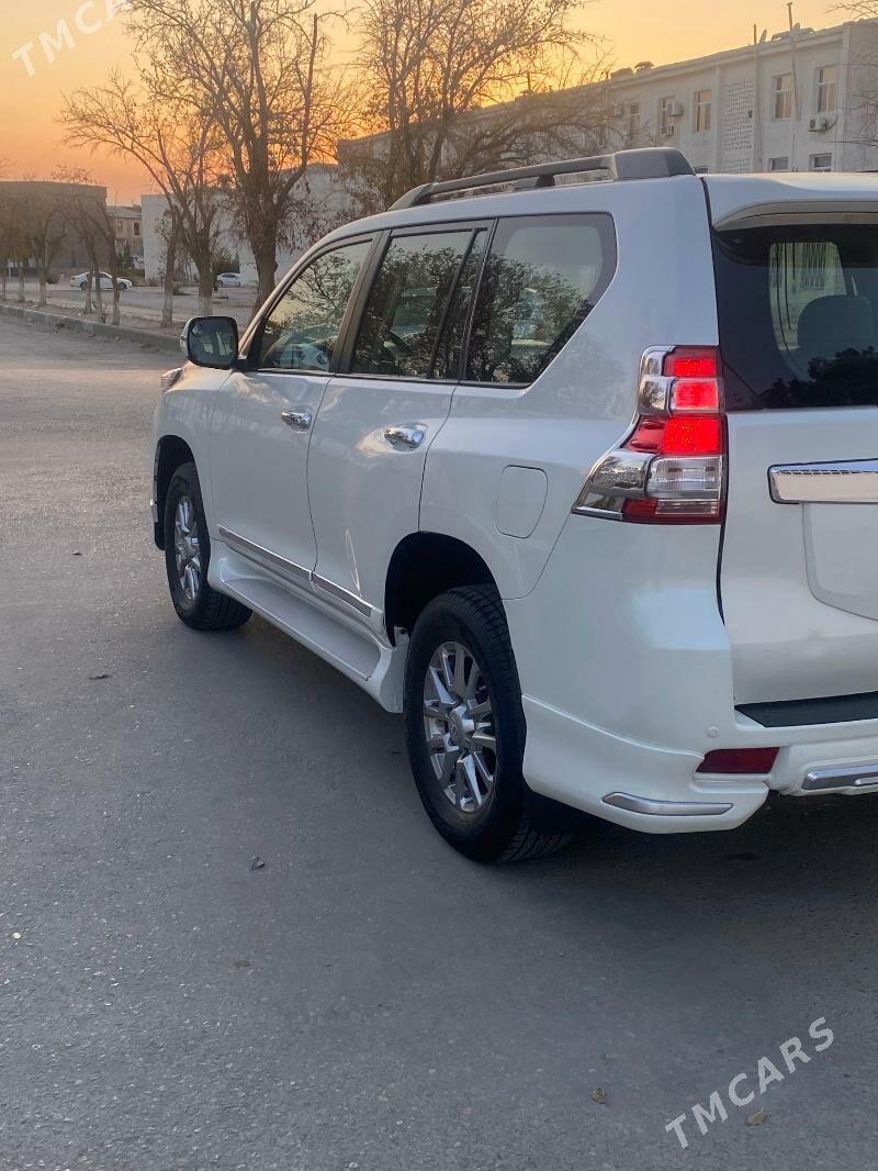 Toyota Land Cruiser Prado 2014 - 570 000 TMT - Балканабат - img 4