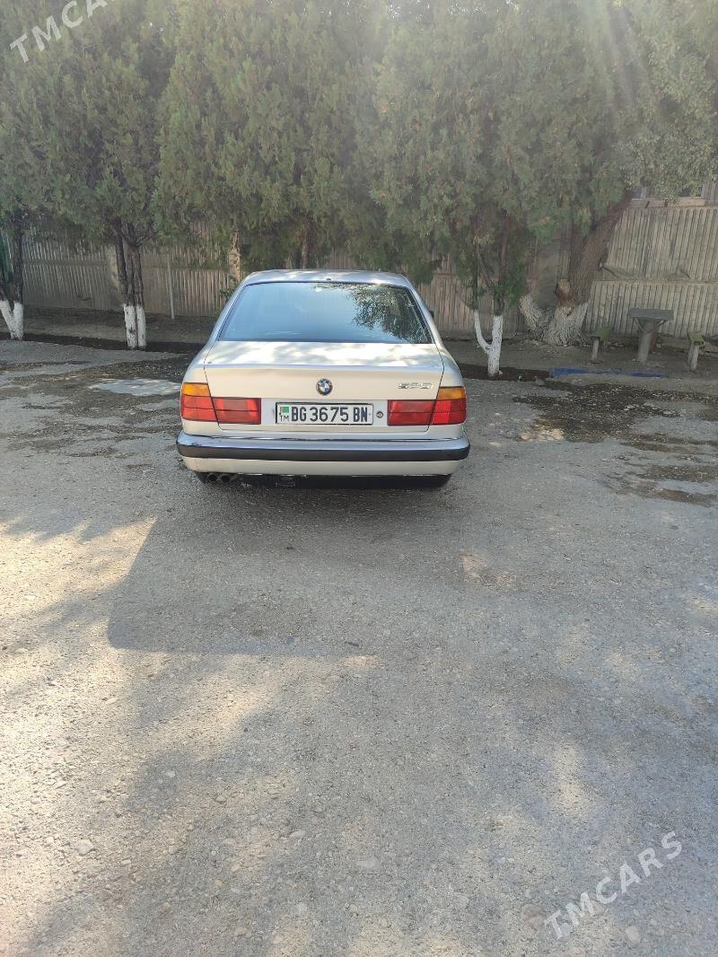 BMW 525 1992 - 55 000 TMT - Balkanabat - img 5