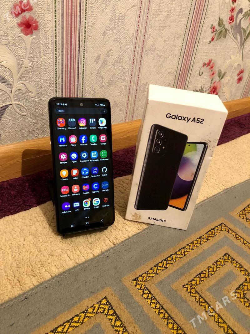 Samsung a52 - Mary - img 9