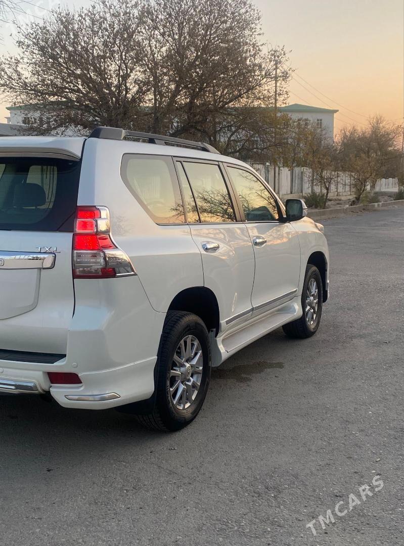 Toyota Land Cruiser Prado 2014 - 570 000 TMT - Балканабат - img 5
